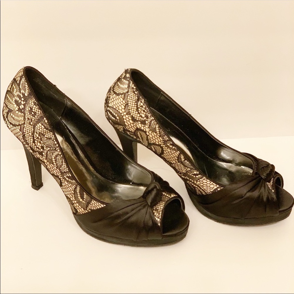 Cathy Jean Shoes